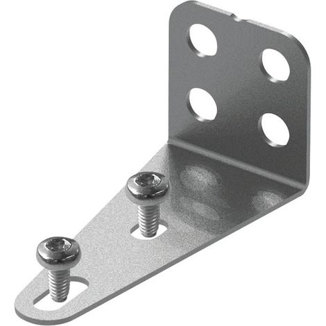 Équerre de fixation pour filtre à gaz TRUMA (1/2)