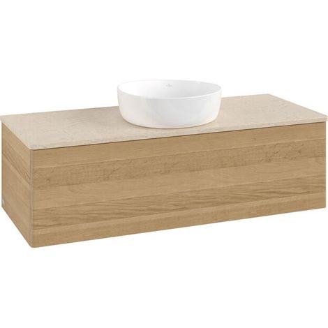 Villeroy & Boch L32013HN WTUS Antao L321 1200x360x500mm (1/3)