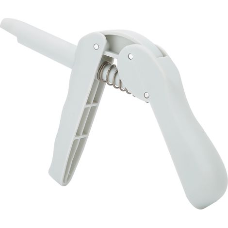 Pistolet applicateur de résine composite dentaire - Accessoire pour outils dentaires (1/5)