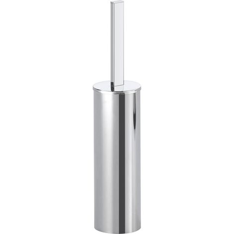 Support Brosse WC Chrom 38 cm