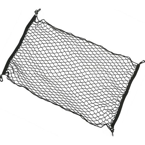 à bagages pour coffre 1 m de long 70 cm de large en nylon (1/5)