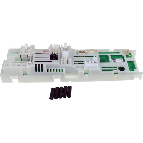 Bosch - module - carte de commande - 00750592