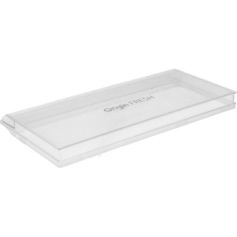 FAÇADE DE BAC À LÉGUMES POUR REFRIGERATEUR THOMSON - 12131000078273