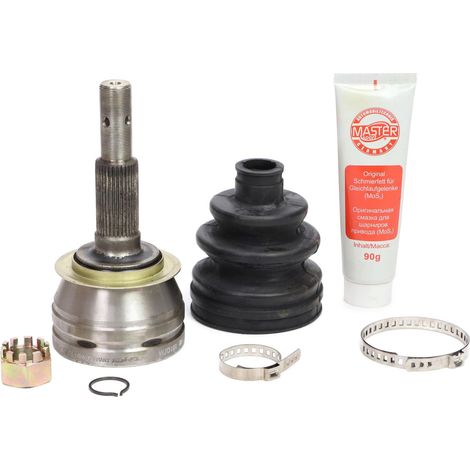 GIUNTO OMOCINETICO DAEWOO NEXIA SENZA ABS""MS"" (1/3)