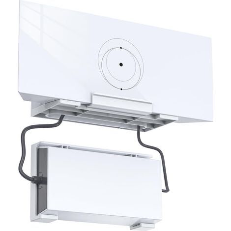 Support mural Starlink Gen 3 pour routeurs Starlink Gen 3 avec kit de montage Starlink Power pour antenne standard Starlink Gen3, SK0033 (1/5)