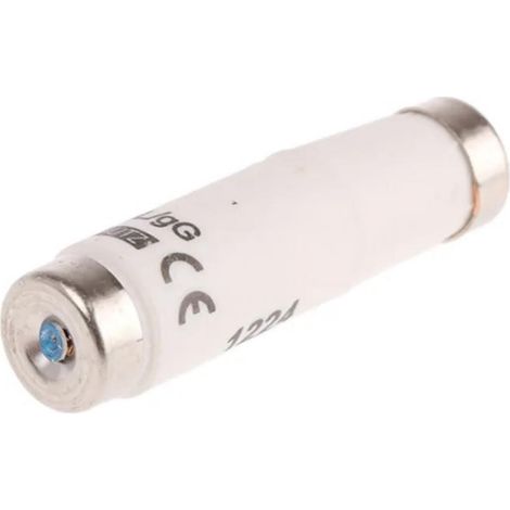 Italweber fusibile diazed tndz gg 20a 500v