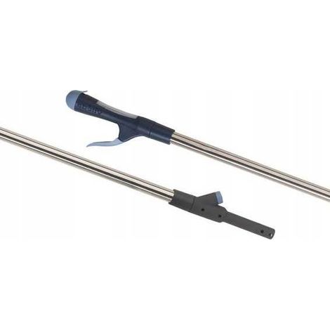 SprayPro Inox - Sistema di spruzzatura