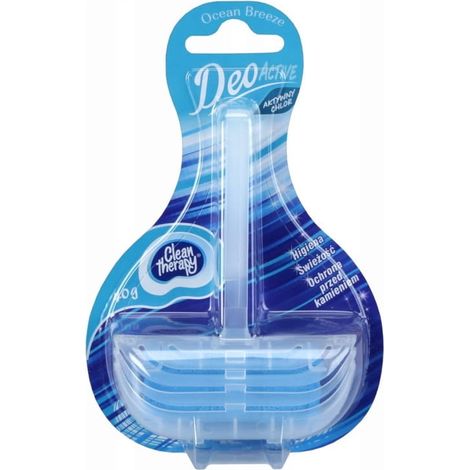 Deoaktiver Toilettenblock 40g Toilettenaufhänger
