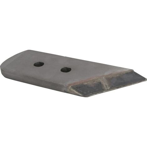 Scalpello destro con punta in carburo, compatibile con V&N Kramp PK801101CKR