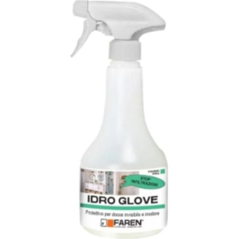 IMPERMEABILIZZANTE DOCCE BASE ACQUA ML.500