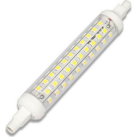Trade Shop - R7S SMD LED-LAMPE 10 WATT SCHEINWERFER LAMPE LICHT 6500K 3000K 4000K 1100LM -