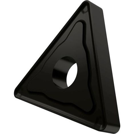 Placa de giro y corte ISO TNMG 160408E-NM:T7335 D.3,81mm recubierta MT-CVD (1/2)