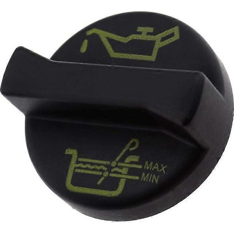 Compatible avec le bouchon de remplissage d'huile moteur Grande Punto Panda Idea (1/5)