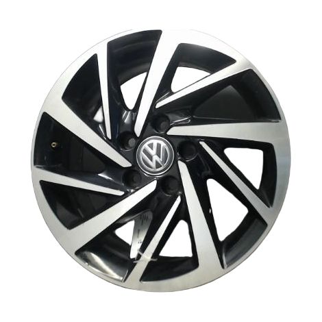 [PRODUIT D'OCCASION] Jante Aluminium VOLKSWAGEN Golf ♻️ Ref Oe. 5k0601025ae8z8 - Garantie à vie (1/3)