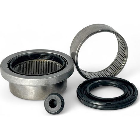 Kit roulement train arrière compatible Peugeot 206 206+ CC SW OEM
