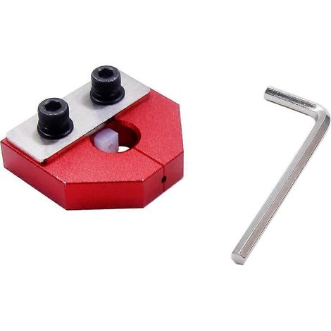 1,75-mm-Filamentschweißverbinder, Verbindungswerkzeug, Filamentverbinder, Filamentschweißen für alle Arten von PLA/ABS/PETG (1/5)