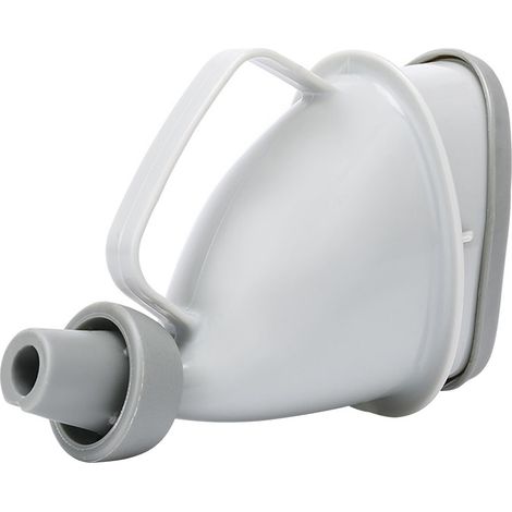 Portable Outdoor Urine Bottle Set Male Pee Urinal Storage Urine Collector