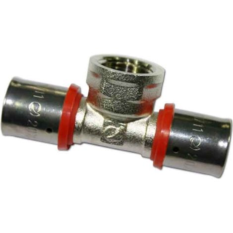Te Rosca Hembra Multicapa  Multicapa: 32-3/4