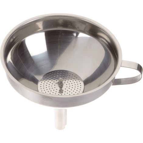 Rösle 24098 Gastro Imbuto Conico 12 cm (1/5)
