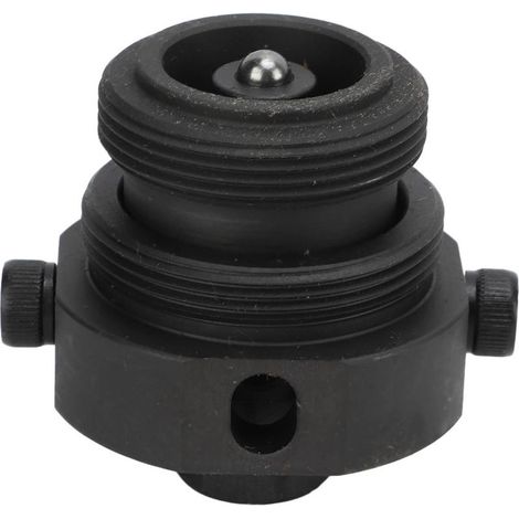 Clé de pignon de pompe à injection Hyundai - Outil de retrait 09331-1M100 (1/5)
