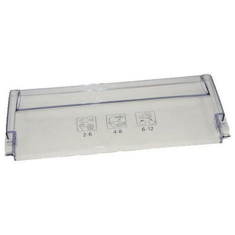 Portillon freezer