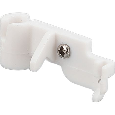 Plaque enfile-aiguille multifonctionnelle en plastique 755643002 pour machine à coudre - Remplacement de la plaque enfile-aiguille (1/5)