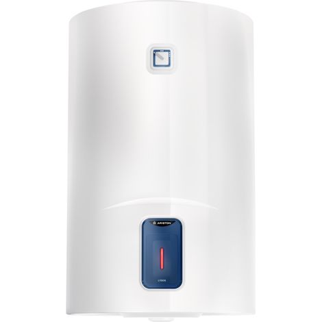 Termo eléctrico, Ariston, Lydos R 50 litros, Vertical