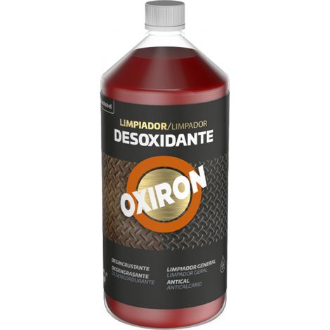 Détachant antirouille multi-usages 250 ml Titan (1/2)