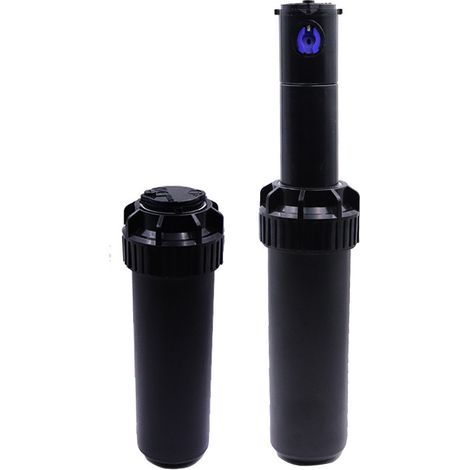 Têtes d'arrosage rotatives Rain Bird 5000. Lot de 4.