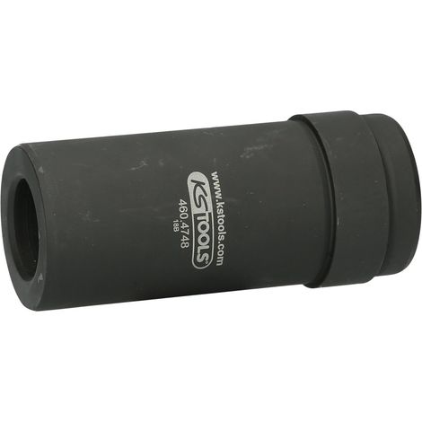 KS Tools 460.4748 Hülse, Ø 25 mm, 70 mm (1/4)