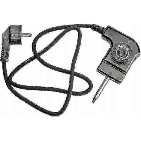Câble de barbecue avec thermostat, modèle Ctw-300 SZRH A-S644 (1/5)