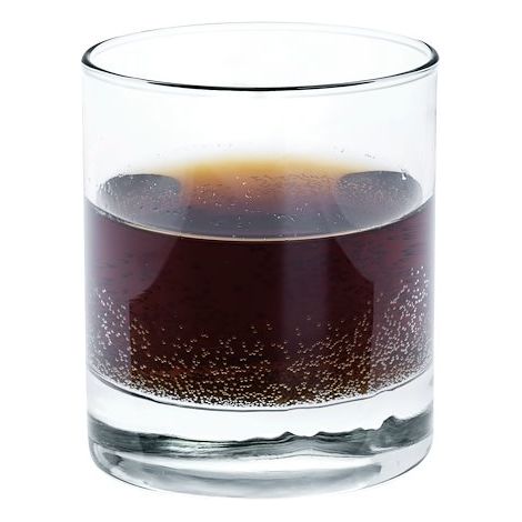 6 x verres forme basse ISLAND - 20cl - Arcoroc (1/4)
