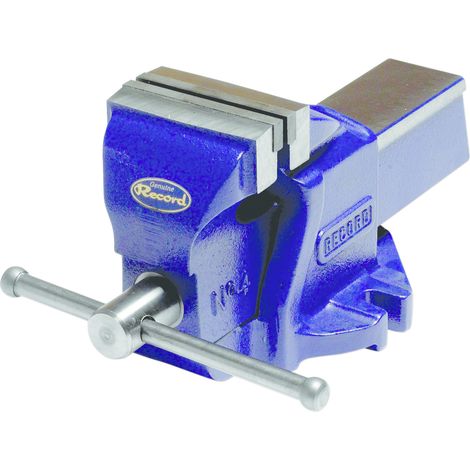 IRWIN 5 vis de banc  vis de main 12,5 cm
