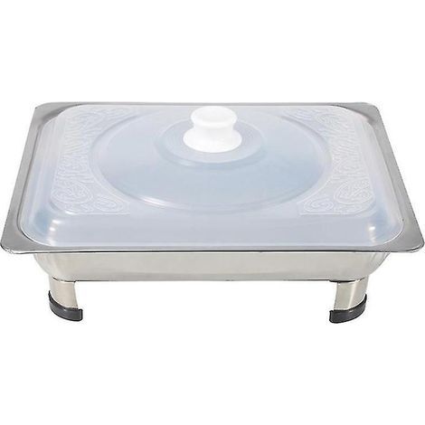 1 plateau de buffet (1/3)
