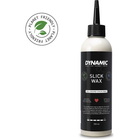 1 Dynamic Slick Wax - 250ml