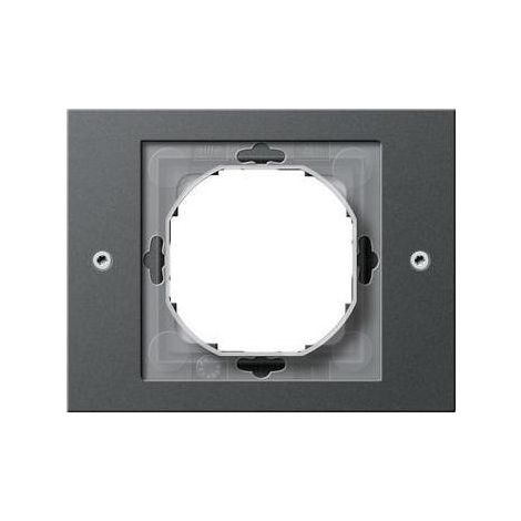 Gira Abdeckrahmen 1f.anth TX44 021167 (1/5)