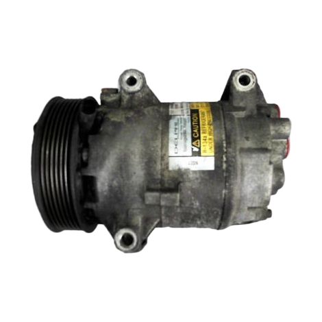 Compresseur Air Conditionne RENAULT Megane II Ph1 02-05 [PRODUIT D'OCCASION]♻️8200940233