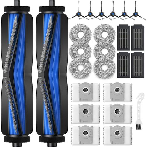 Accessorio T50 Pro Omni Gen2 per ECOVACS DEEBOT T50 PRO Omni Gen2 (1/5)