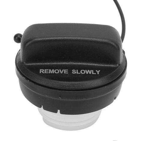 Couvercle de remplissage de carburant, bouchon de gaz de remplacement pour Honda Accord CR-V Odyssey/Pilot (1/2)
