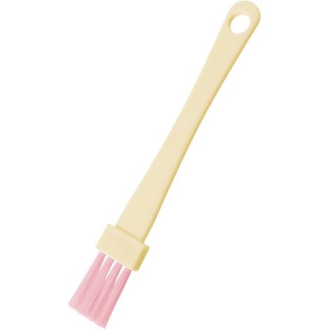 Fackelmann Backpinsel 19 cm Küchenutensilien