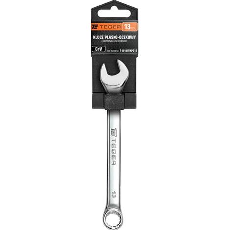 Chiave a forchetta da 13 mm (1/3)