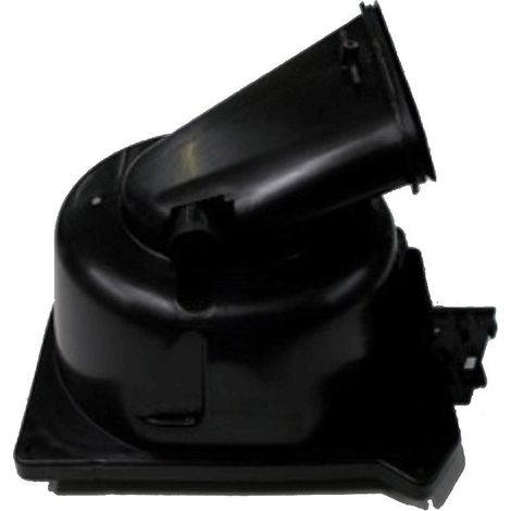 Carter superiore motore - Aspirapolvere - ROWENTA - 4350006