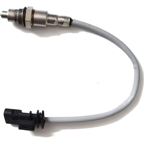 Lambda sensors compatible with Citroën vehicles: 9813838380, 0258030339, 3648566 (1/5)