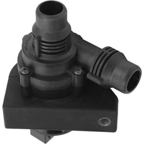 Pompe à eau auxiliaire 64116922699 système de refroidissement du moteur pour série 5 6 7 X5. (1/5)