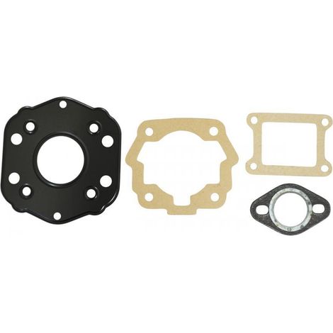 hohe Dichtung Motor p2r für Motorrad Derbi 50 senda 1994 bis 2005 (1/4)