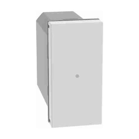 BTIJW4342AB Relè statico bistabile 12Vac/cc chiamata d’emergenza - antibatterico