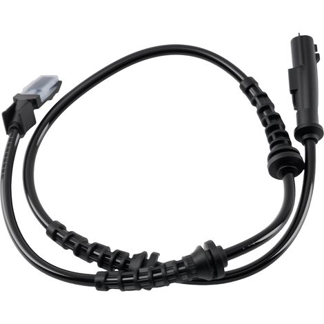 ABS Wheel Speed Sensor Front L & R for Dacia Sandero Logan Renault 8200419177 (1/5)