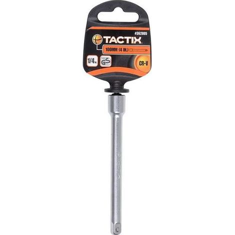 TACTIX - PROLUNGA ATTACCO 3/8 MM 150