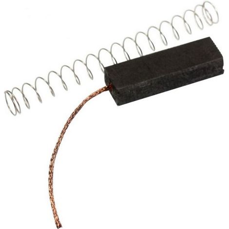 Escobilla motor Dyson 7x11 mm. DC29 (ud)