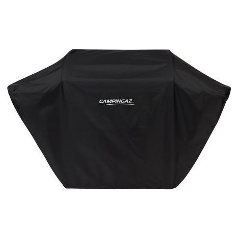 Housse de barbecue Campingaz Classic XL - Housse de barbecue hydrofuge - 4 brûleurs - Noir